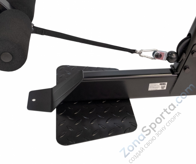 Многофункциональный тренажер Rebel Warrior