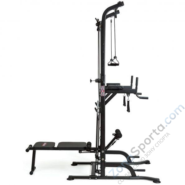 Многофункциональный тренажер VictoryFit VF-T66 Многофункциональный тренажер VictoryFit VF-T66