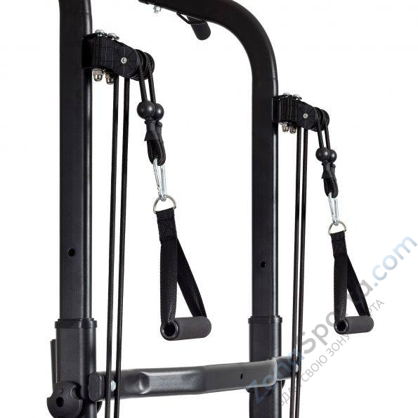 Многофункциональный тренажер VictoryFit VF-T66 Многофункциональный тренажер VictoryFit VF-T66