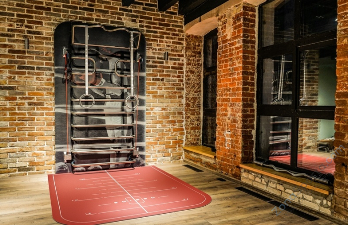 Многофункциональный тренажер Desire Prime Print