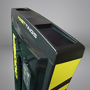 Мультипозиционный жим Hasttings Digger HD029-1 Мультипозиционный жим Hasttings Digger HD029-1