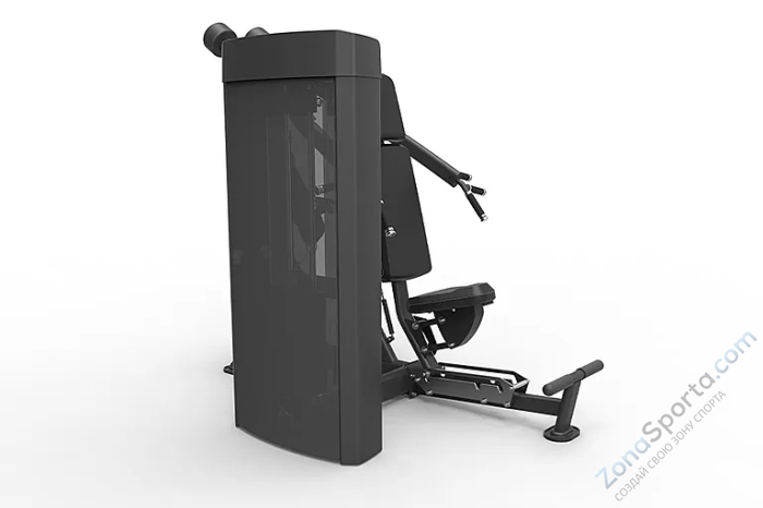 Мультипозиционный жим Spirit SP-4601 Мультипозиционный жим Spirit SP-4601