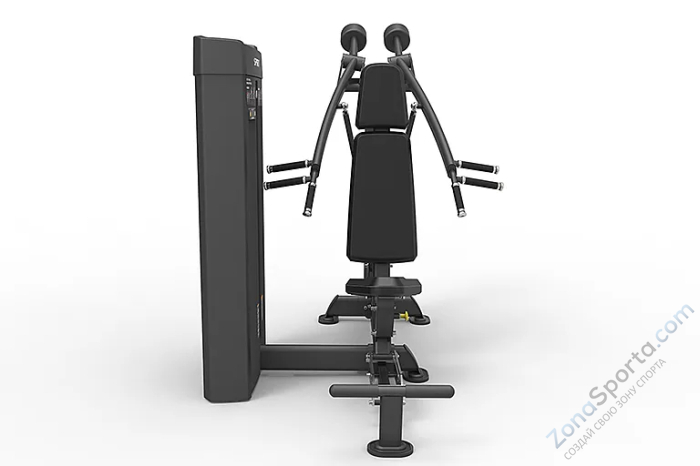 Мультипозиционный жим Spirit SP-4601 Мультипозиционный жим Spirit SP-4601