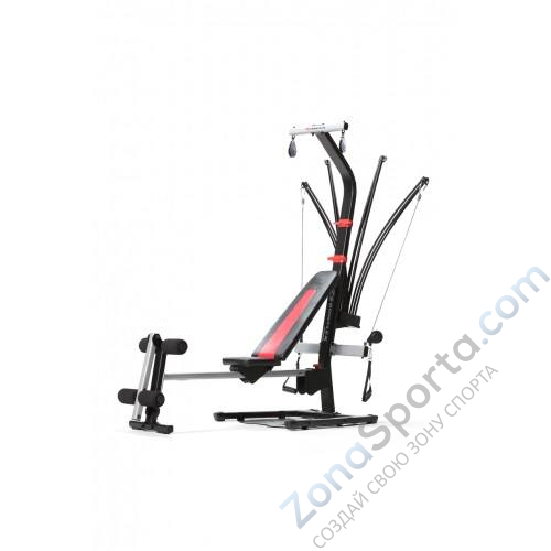 Мультистанция Bowflex PR1000