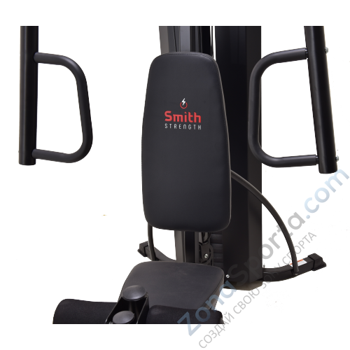 Мультистанция Smith HG650