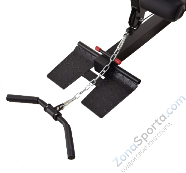 Мультистанция Smith HG750