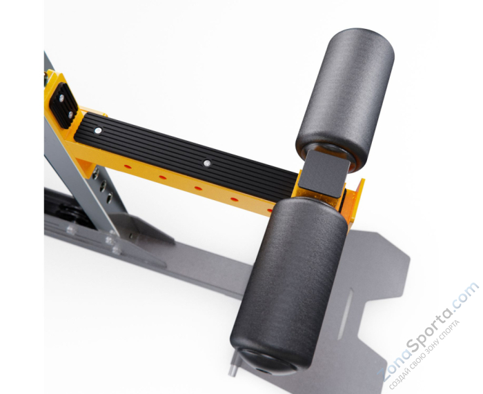 Мультистанция/машина Смита StoneRise DSM834