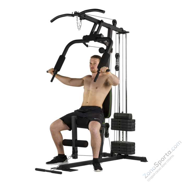 Мультистанция Tunturi HG10 Мультистанция Tunturi HG10