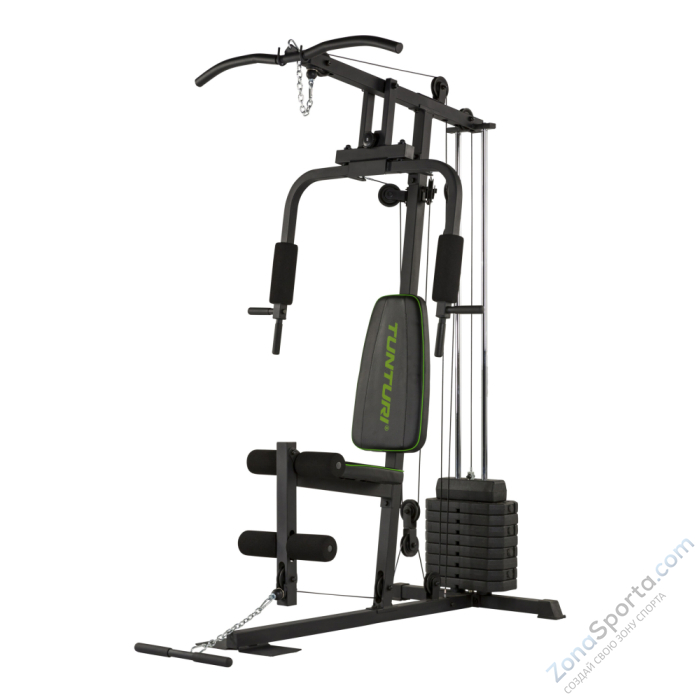 Мультистанция Tunturi HG10