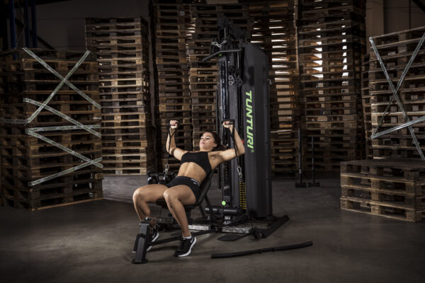 Мультистанция Tunturi HG80 Мультистанция Tunturi HG80