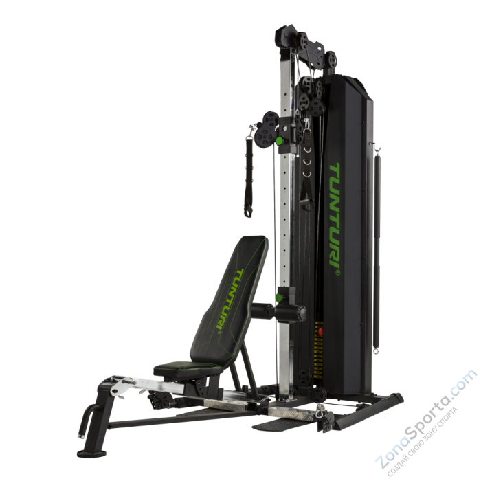 Мультистанция Tunturi HG80