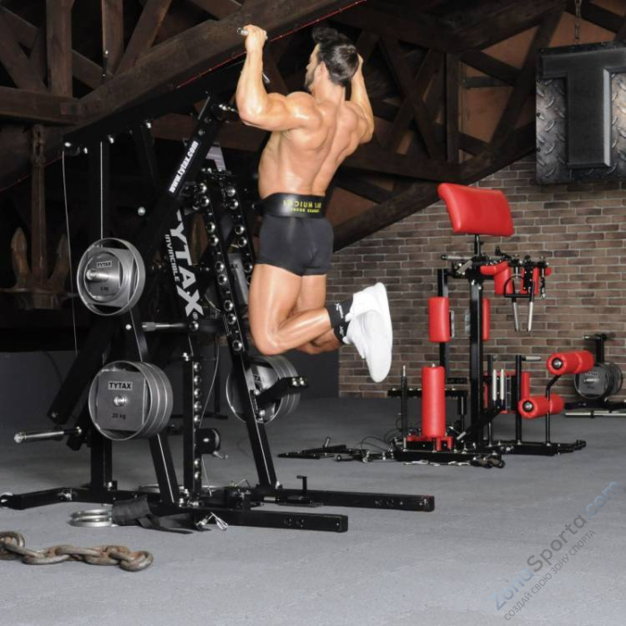 Мультистанция TYTAX M1