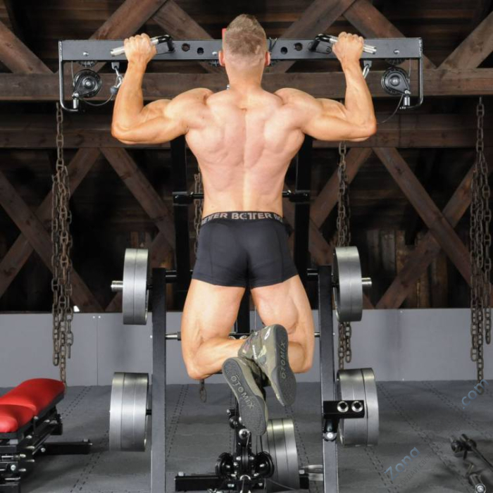 Мультистанция TYTAX M2