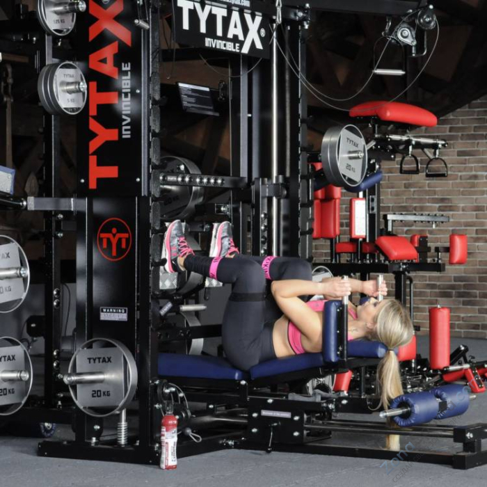 Мультистанция TYTAX T3-X