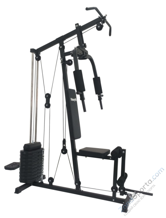 Мультистанция VictoryFit VF-HG3100 Мультистанция VictoryFit VF-HG3100