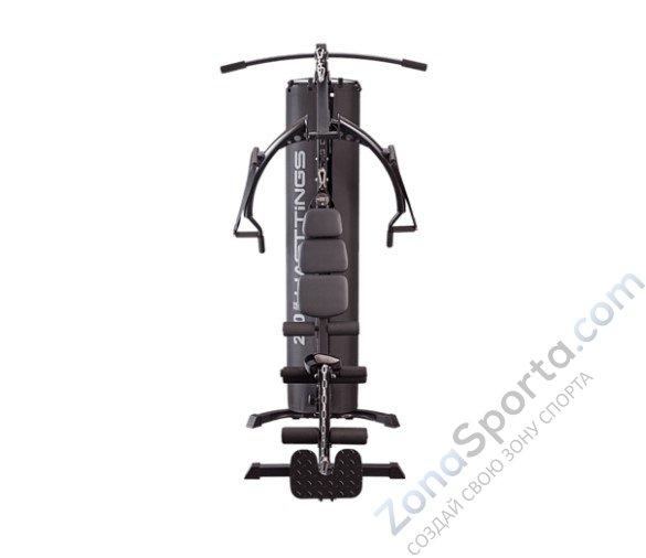 Мультистанция Hasttings HastPower 200 Мультистанция Hasttings HastPower 200