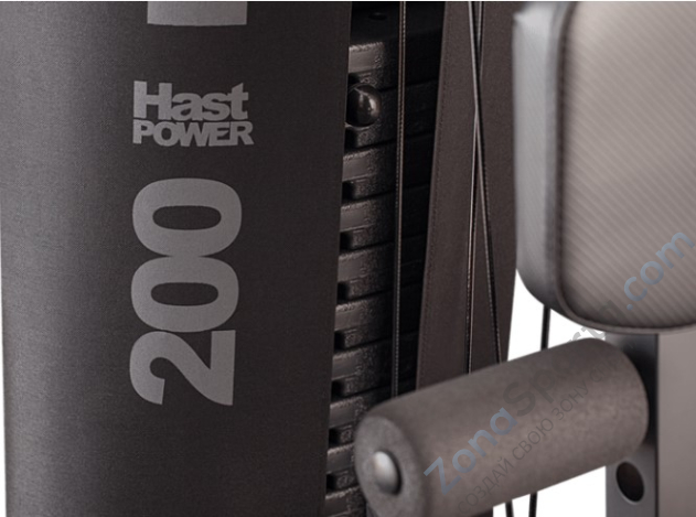 Мультистанция Hasttings HastPower 200 Мультистанция Hasttings HastPower 200