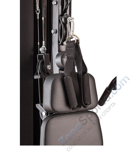 Мультистанция Hasttings HastPower 200 Мультистанция Hasttings HastPower 200