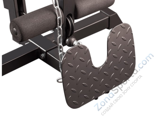 Мультистанция Hasttings HastPower 200 Мультистанция Hasttings HastPower 200