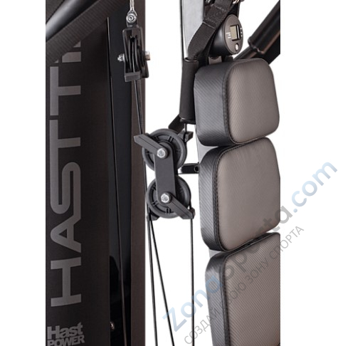 Мультистанция Hasttings HastPower 200 Мультистанция Hasttings HastPower 200