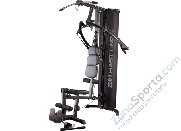 Мультистанция Hasttings HastPower 200 Мультистанция Hasttings HastPower 200