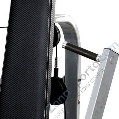 Мультитренажер для бедер и ягодичных мышц Realleader M2-1014