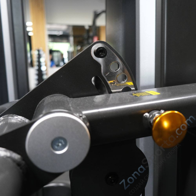 Мультижим AnyFit PS01-123