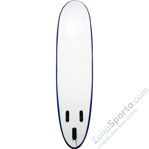 Надувной сап под парус GS Sport Razor MSL 10’8″ 