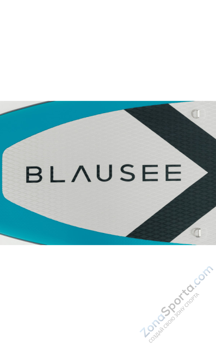 Надувной Sup-board Blau See Business light blue 10