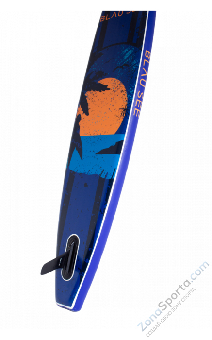 Надувной Sup-board Blau See Ocean Sunset 10,6