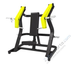 Наклонный жим от груди UltraGym UG-703