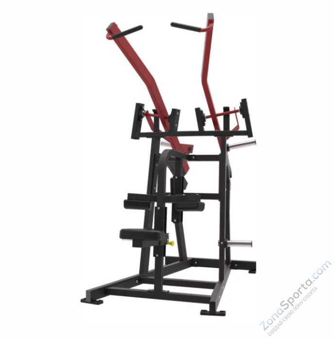 Независимая тяга сверху широким хватом Ultra Gym UG-XM 603 Независимая тяга сверху широким хватом Ultra Gym UG-XM 603