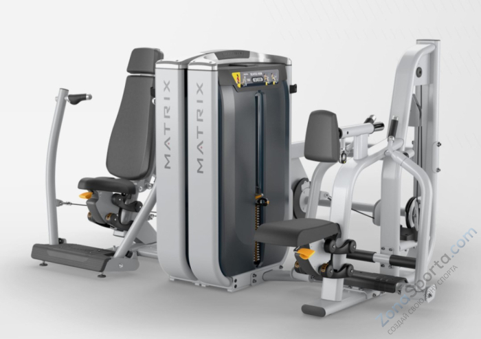 Пресс-машина Ultra Base Matrix G7-S51B Пресс-машина Ultra Base Matrix G7-S51B