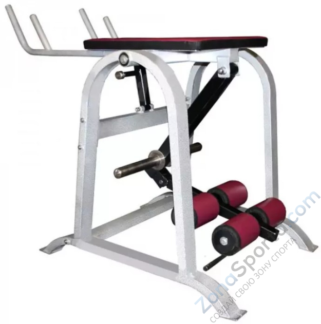 Обратная гиперэкстензия ProfiGym Обратная гиперэкстензия ProfiGym
