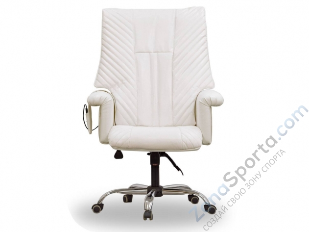 Офисное массажное кресло Ego President Lux Exclusive
