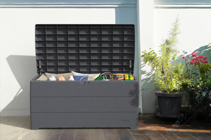 Палубный ящик Duramax Durabox 416 LTR Палубный ящик Duramax Durabox 416 LTR