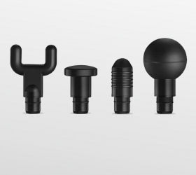 Перкуссионный массажер для тела Phoenix A2