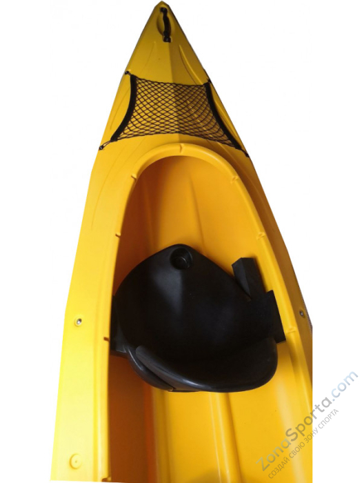 Пластиковый каяк Blau See Omar