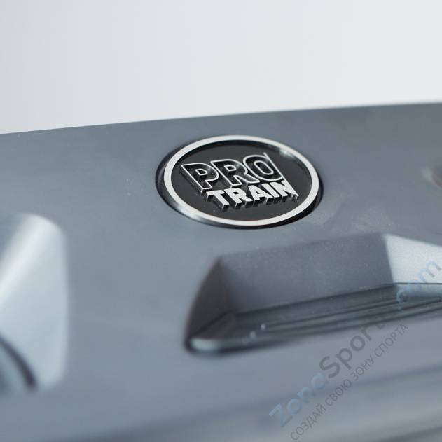 Плечевой жим Protrain V8-502-NEW-200 (с регулируемой спинкой)