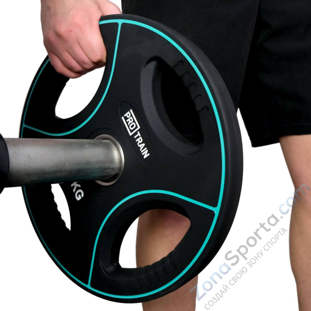 Плечевой жим сидя на свободных весах Protrain T8-605 Плечевой жим сидя на свободных весах Protrain T8-605