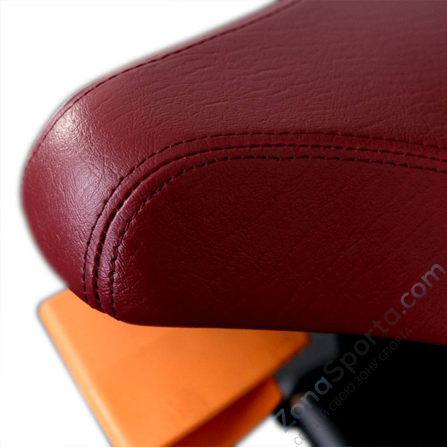 Плечевой жим сидя на свободных весах Protrain T8-605 Плечевой жим сидя на свободных весах Protrain T8-605