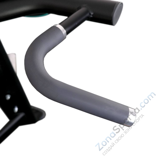 Плечевой жим сидя на свободных весах Protrain T8-605 Плечевой жим сидя на свободных весах Protrain T8-605