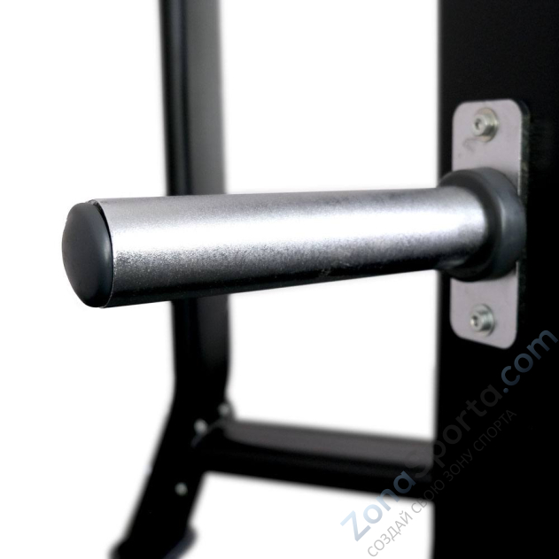 Плечевой жим сидя на свободных весах Protrain T8-605 Плечевой жим сидя на свободных весах Protrain T8-605