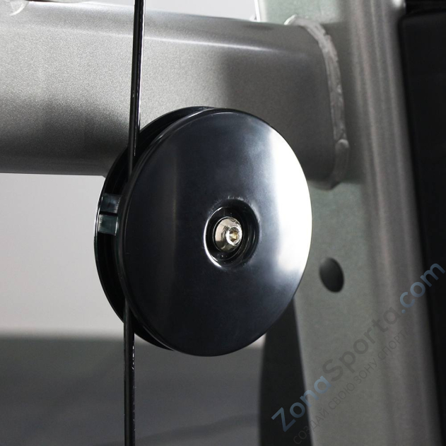 Грудной жим сидя Protrain 61A04-90