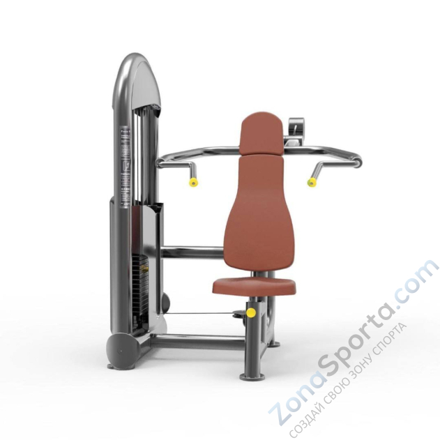 Бицепс сидя Protrain 61A10-60 Бицепс сидя Protrain 61A10-60