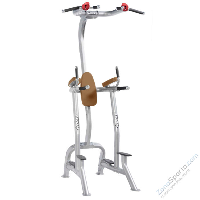 Поднятие коленей, Брусья, Турник Hoist CF-3962 Поднятие коленей, Брусья, Турник Hoist CF-3962