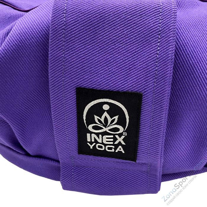 Подушка для медитации INEX YOGA