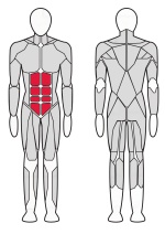 Пресс машина Fitex FTX-82036 Пресс машина Fitex FTX-82036