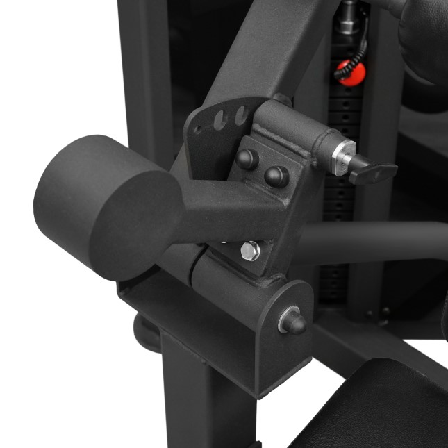 Пресс-машина профессиональный Bronze Gym Partner ML-812 Пресс-машина профессиональный Bronze Gym Partner ML-812