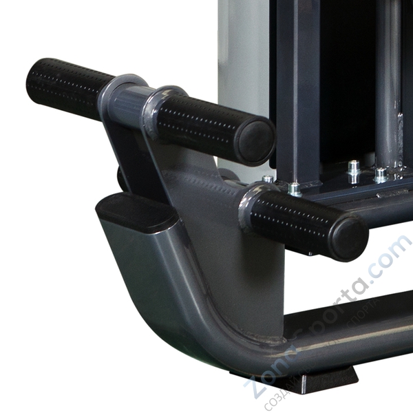 Пресс-машина/разгибание спины Spirit Fitness DWS172-U2 Пресс-машина/разгибание спины Spirit Fitness DWS172-U2